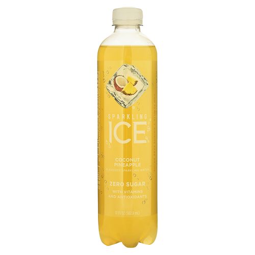 Sparkling Ice Pina Coco 500 ml