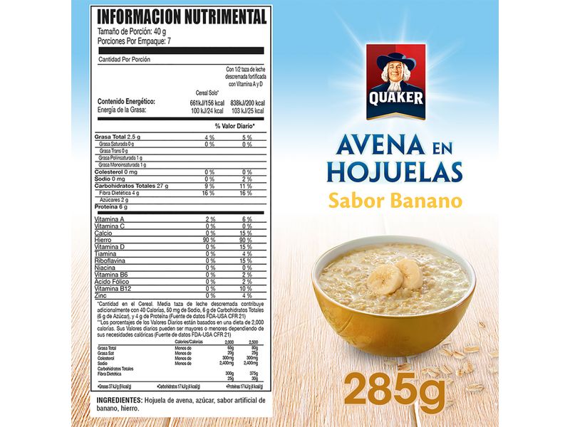 Avena-Quaker-Saborizada-Banano-Hojuelas-De-Grano-Entero-285g-2-9760