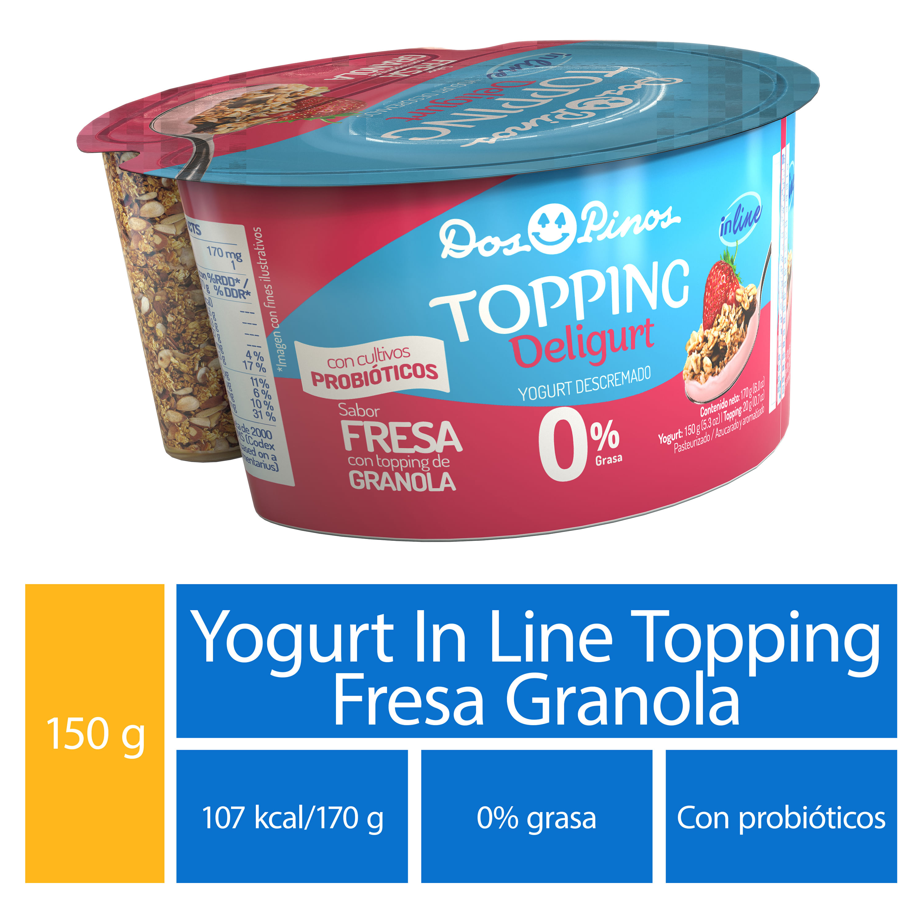 Yogurt-Dos-Pinos-In-Line-Topping-Fresa-150Gr-1-14929