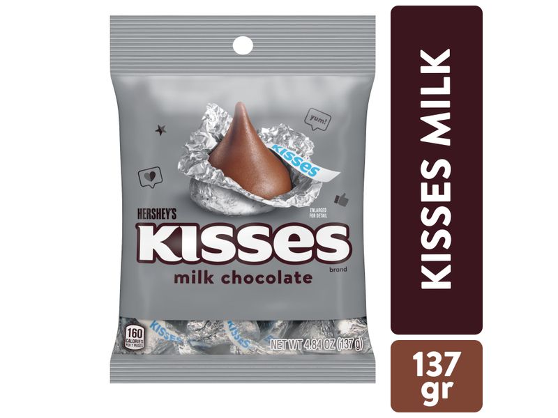 Chocolate-Hershey-s-Kisses-Milk-137g-1-34484