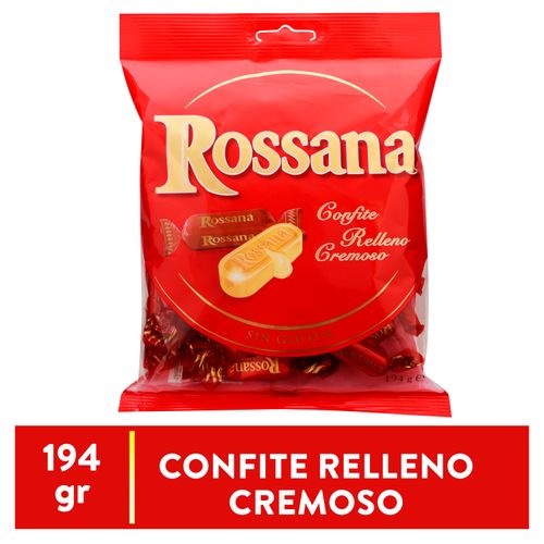 Rossana Bolsa 194 g