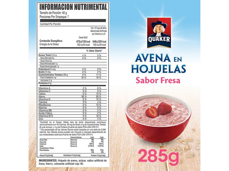 Avena-Quaker-Saborizada-Fresa-Hojuelas-De-Grano-Entero-285g-2-9761