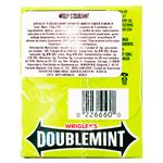 Chicle-Wrigley-Doublemint-15-Sticks-2-20584