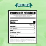 Chicle-Wrigley-Doublemint-15-Sticks-9-20584