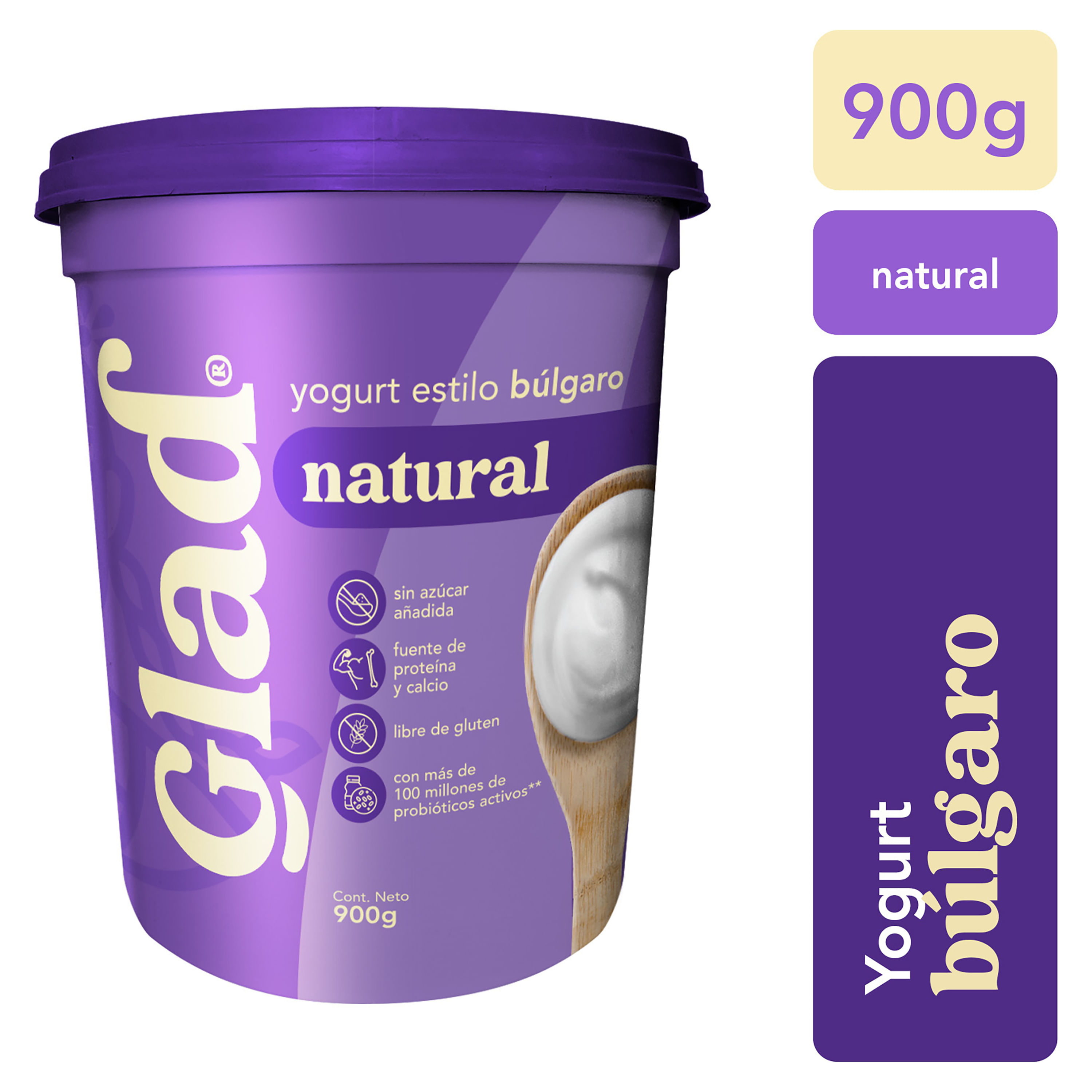 Yogurt-Glad-Bugaro-Natural-900-Gr-1-7269
