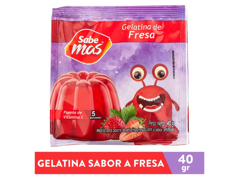 Gelatina-Sabemas-Disney-Fresa-Bolsa-40gr-1-6273