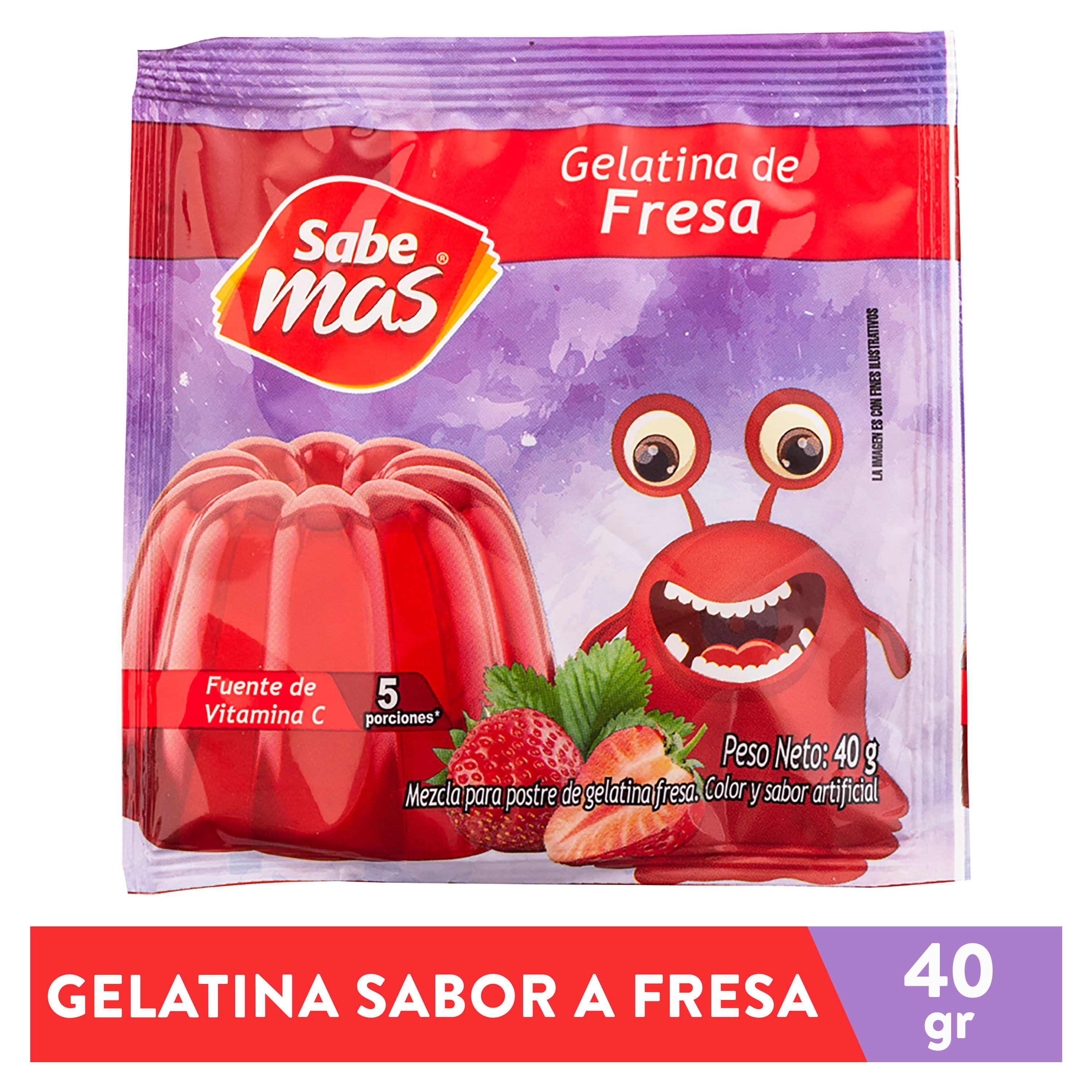 Gelatina-Sabemas-Disney-Fresa-Bolsa-40gr-1-6273