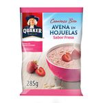 Avena-Quaker-Saborizada-Fresa-Hojuelas-De-Grano-Entero-285g-1-9761