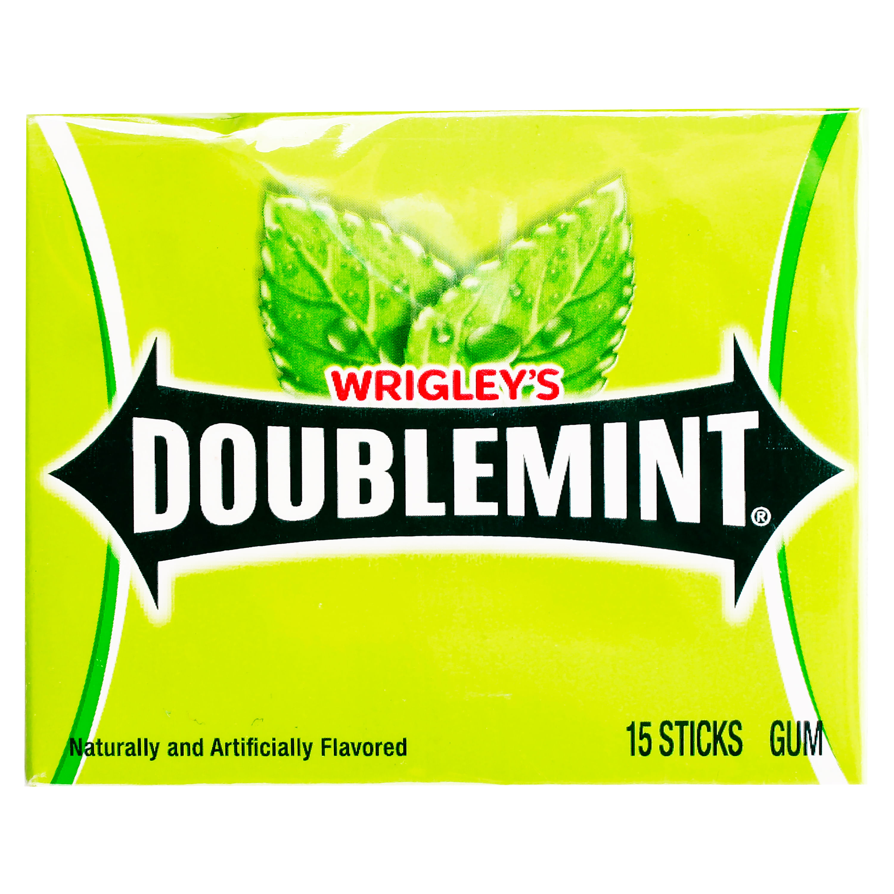 Chicle-Wrigley-Doublemint-15-Sticks-1-20584