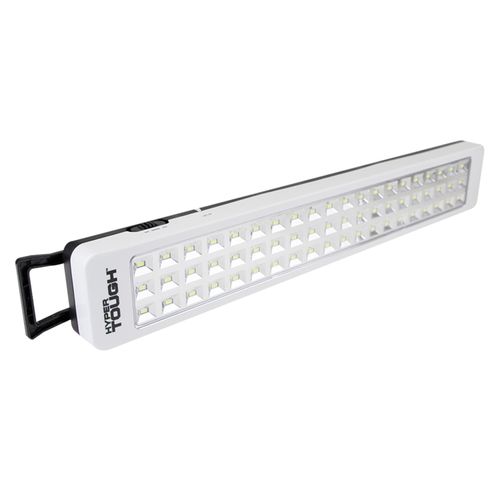 Lámpara De Emergencia Hype Tought Recargable 60 Leds