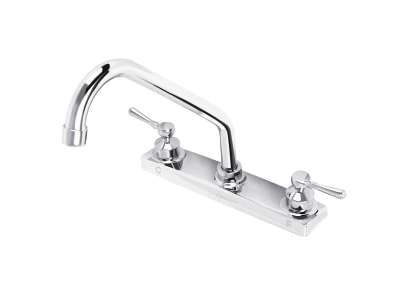 Mezcladora-De-Cocina-8-Cuello-De-Ganso-Hyper-Tough-1-38110