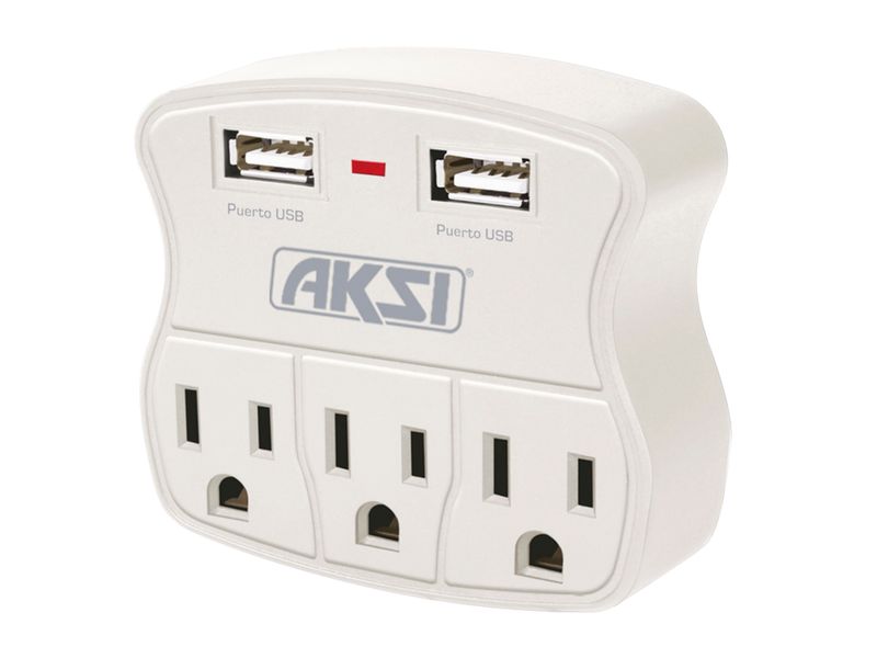 Multicontacto-Aski-De-Pared-3-Tomas-2-Usb-1-38083