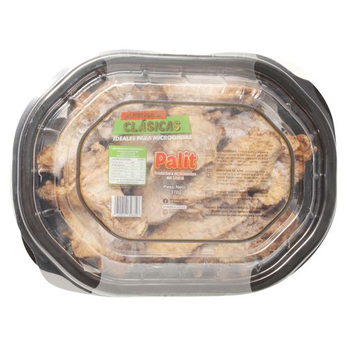 Alitas Fritas Clasicas Blister 370 g