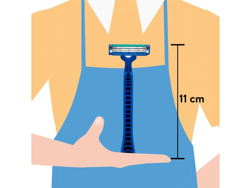 M-quinas-Para-Afeitar-Desechables-Gillette-Prestobarba-Ultragrip3-12-Unidades-4-15680