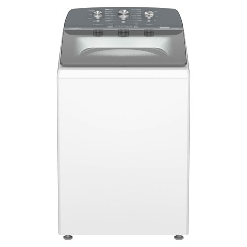 Lavadora Whirpool Automática - 24kg