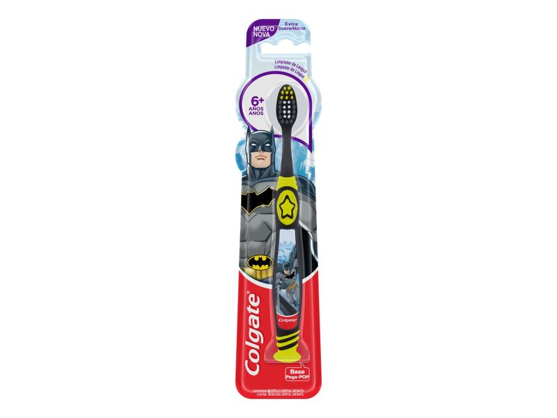 Cepillo-Dental-Colgate-Smiles-Barbie-Batman-6-A-os-5-8881