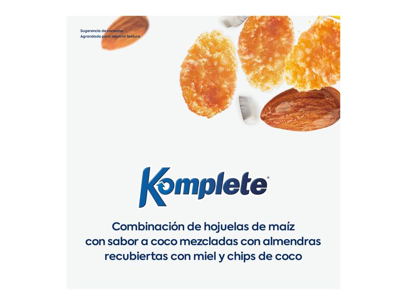 Cereal-Kellogg-s-Komplete-Coco-con-Almendras-Hojuelas-de-Ma-z-con-Sabor-a-Coco-Mezcladas-con-Almendras-Recubiertas-con-Miel-y-Chips-de-Coco-310g-3-6328
