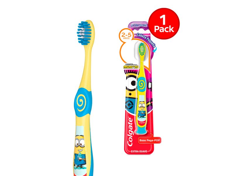 Cepillo-Dental-Colgate-Smiles-Barbie-Minions-2-5-A-os-2-8880