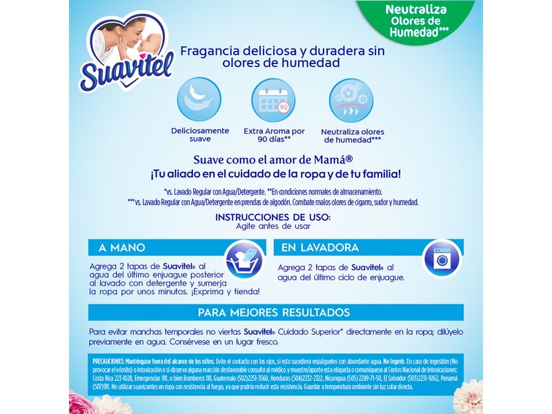 Suavizante-De-Telas-Suavitel-Cuidado-Superior-Fresca-Primavera-Sachet-600ml-7-36304