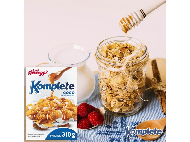 Cereal-Kellogg-s-Komplete-Coco-con-Almendras-Hojuelas-de-Ma-z-con-Sabor-a-Coco-Mezcladas-con-Almendras-Recubiertas-con-Miel-y-Chips-de-Coco-310g-6-6328