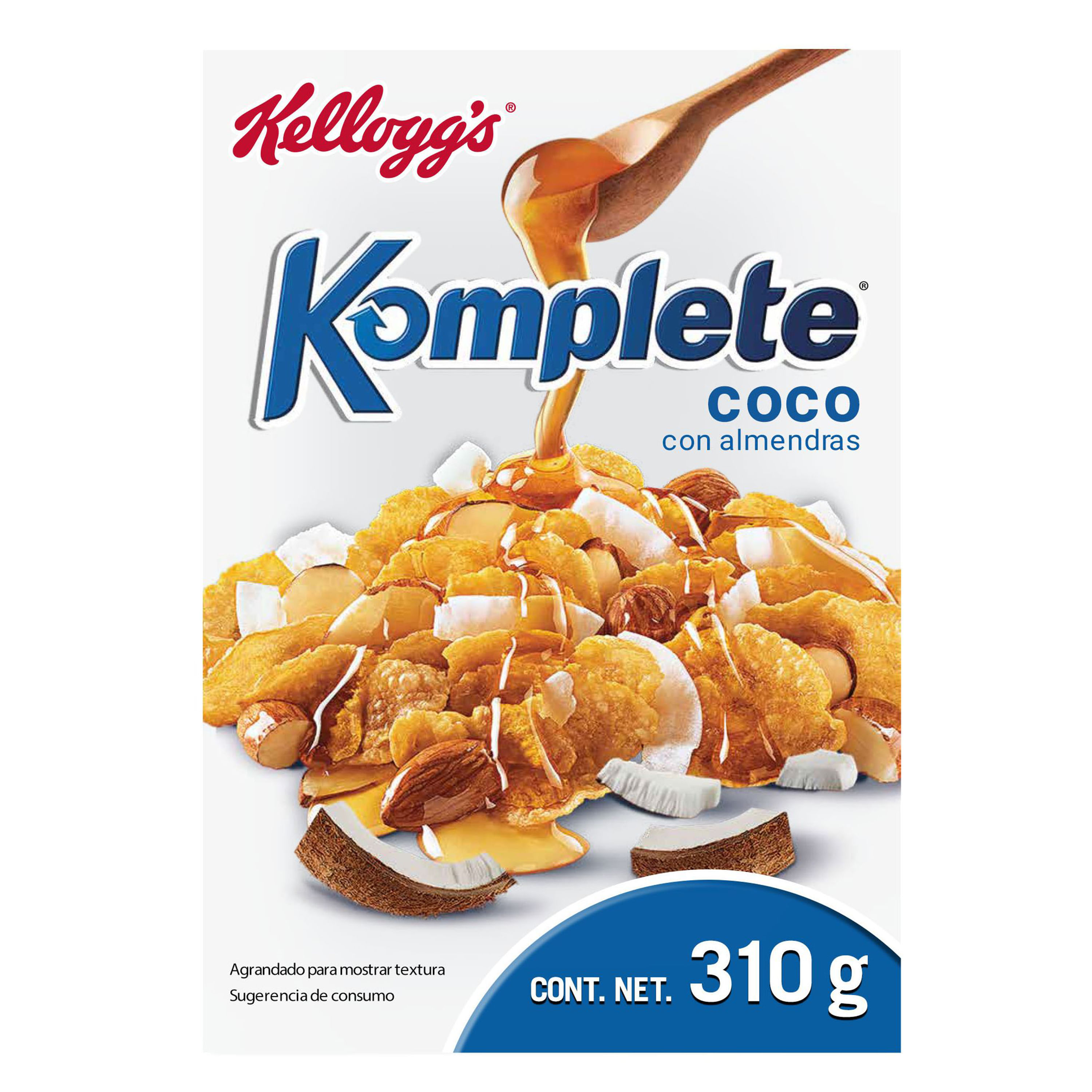 Cereal-Kellogg-s-Komplete-Coco-con-Almendras-Hojuelas-de-Ma-z-con-Sabor-a-Coco-Mezcladas-con-Almendras-Recubiertas-con-Miel-y-Chips-de-Coco-310g-1-6328
