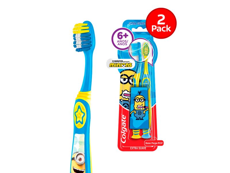 Cepillo-Dental-Colgate-Smiles-Minions-6-A-os-2-Pack-1-4329