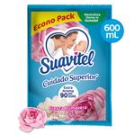 Suavizante-De-Telas-Suavitel-Cuidado-Superior-Fresca-Primavera-Sachet-600ml-1-36304