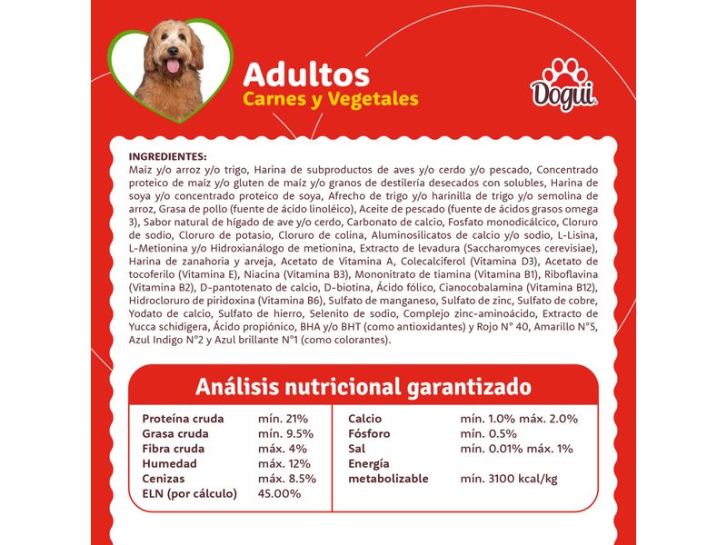 Comida-Dogui-Prro-Perro-Adulto-Sabor-Pollo-Carne-Y-Vegetales-18-Meses-En-Adelante-2kg-2-2788