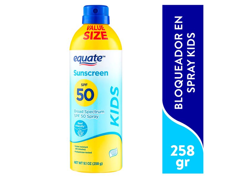 Bloqueador-Equate-Kids-50-En-Spray-258-g-1-35705