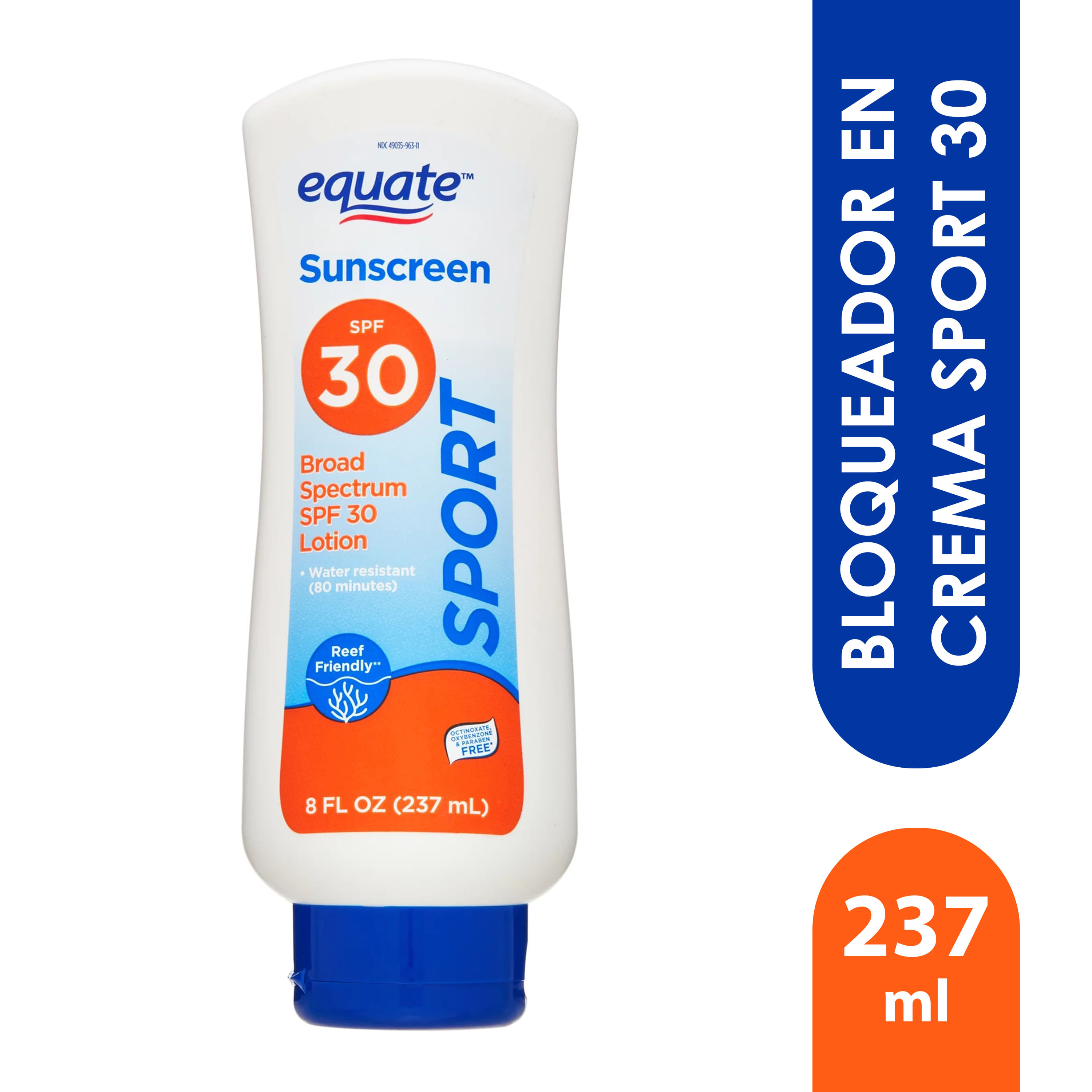 Bloqueador-Equate-Sport-30-Lotion-237-g-1-35706