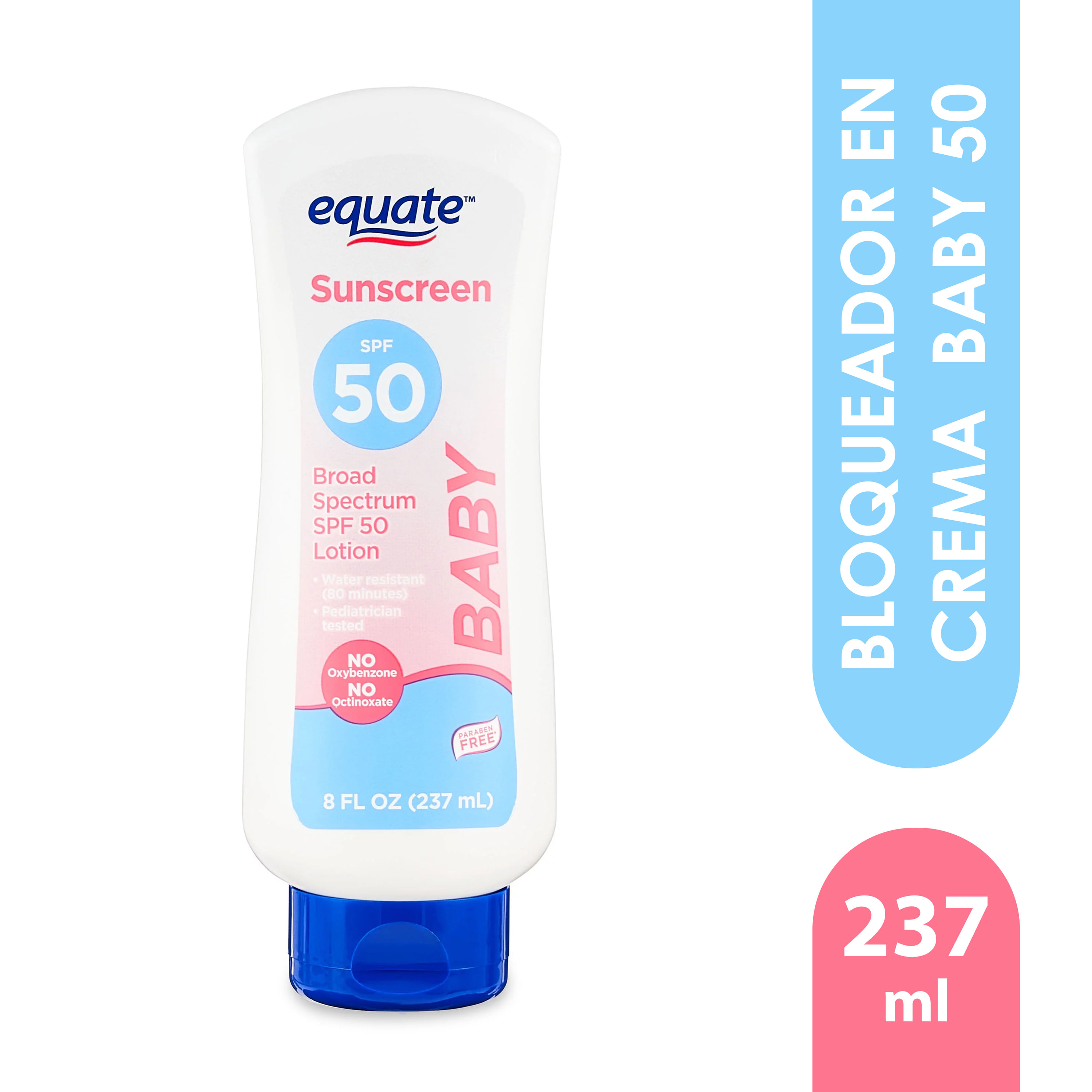 Bloqueador-Equate-Baby-50-Lotion-237-g-1-35708