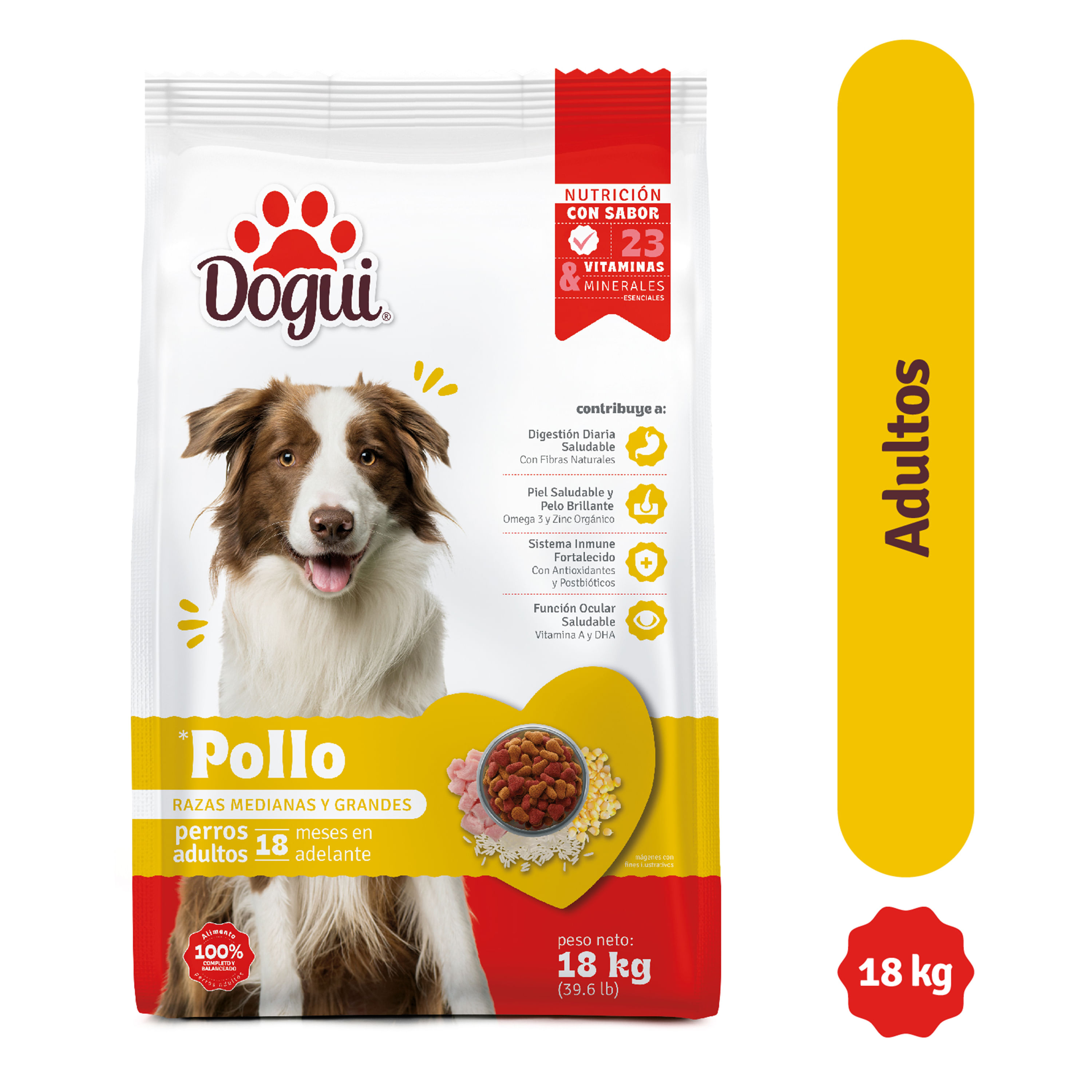 Alimento-Dogui-Perro-Adulto-Sabor-Pollo-18-Meses-En-Adelante-18Kg-1-19265