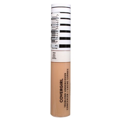 Maquillaje Covergil Trublend Cg Corrector Beige - 10 ml