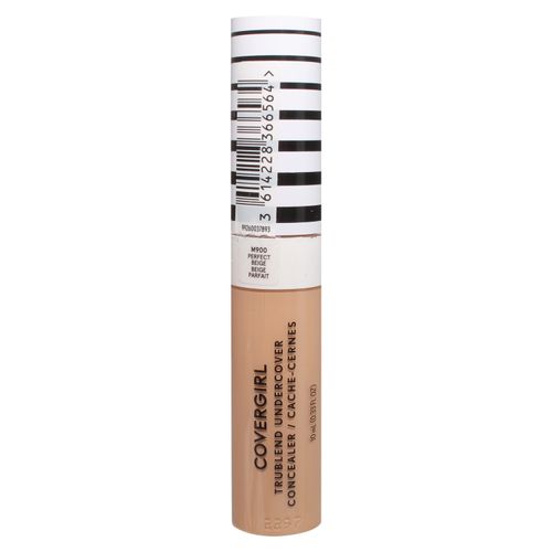 Corrector Covergil Trublend Concealearl Beige - 10 ml