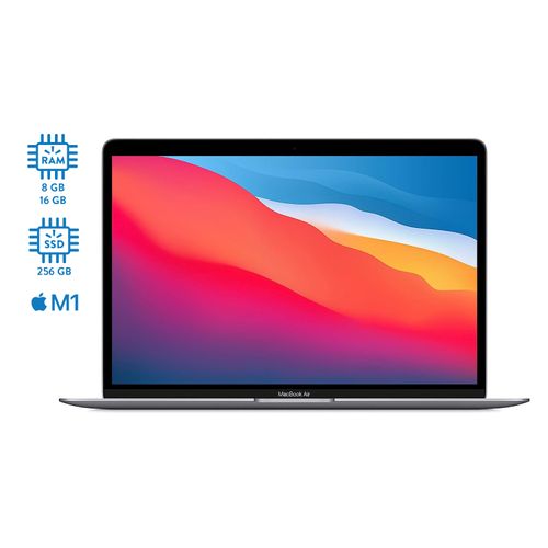 Mac Book Air Apple M1