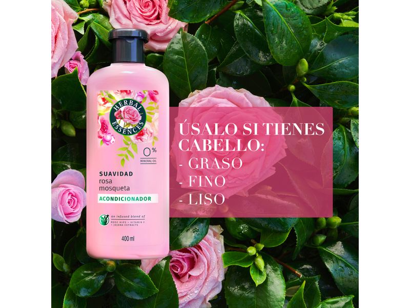 Shampo-Herbal-Essences-Smoo-Rose-Hips-400ml-5-28322