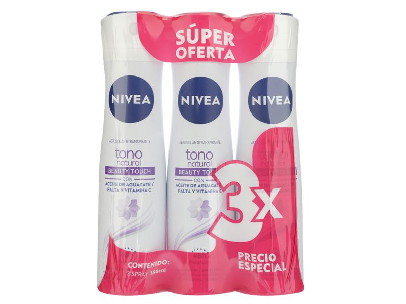 Deo-Nivea-Spray-Tono-Natural-3pk-450ml-2-46410