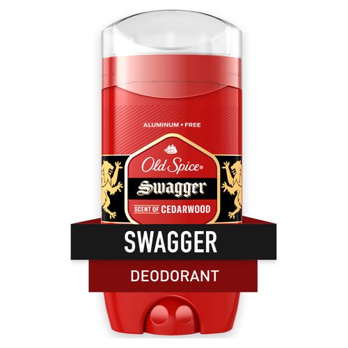 Desodorante En Barra Old Spice Swagger - 85 g