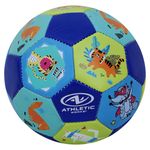 Balon-Futbol-Athetic-Works-N2-2-14539