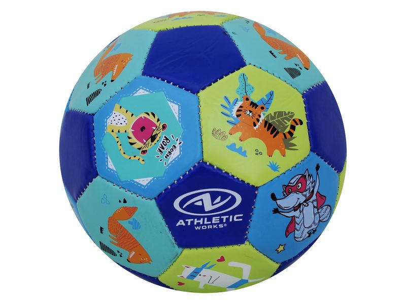 Balon-Futbol-Athetic-Works-N2-2-14539