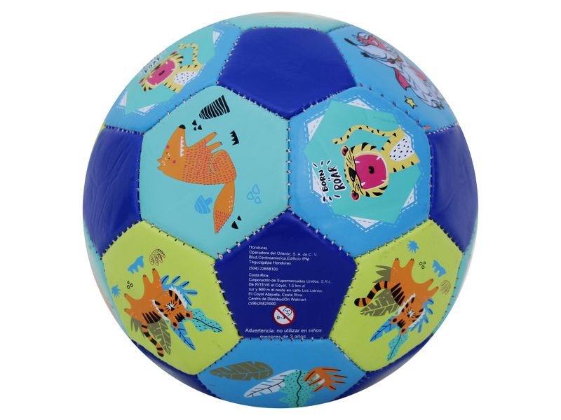 Balon-Futbol-Athetic-Works-N2-3-14539