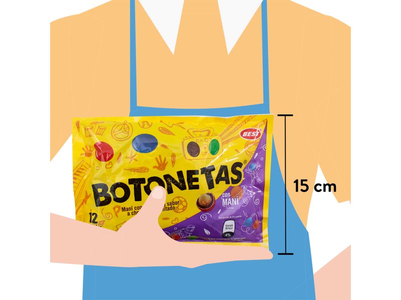 Botoneta-Best-Mani-240Gr-3-31801