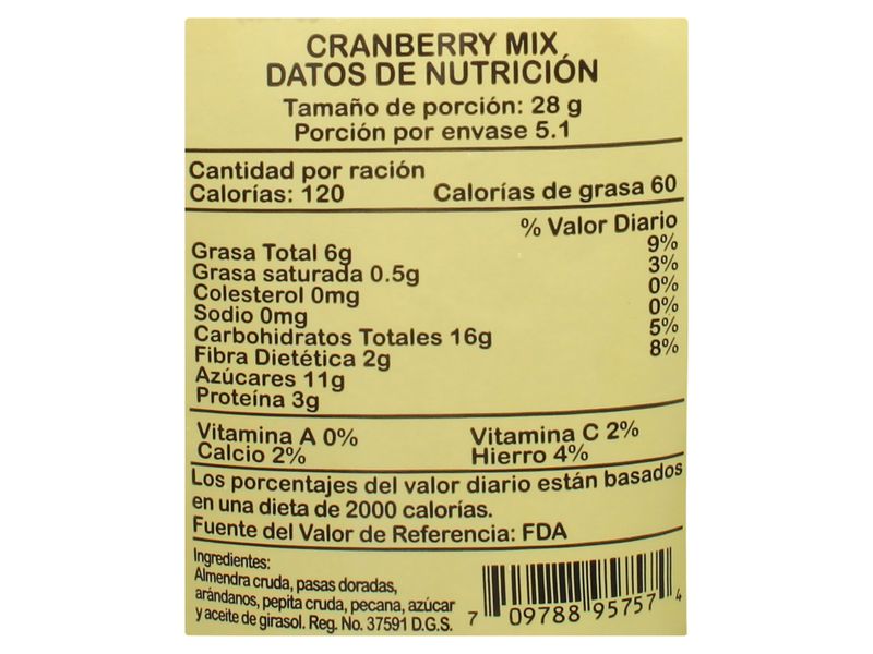 Cranberry-Bazzini-Mix-142Gr-3-13945