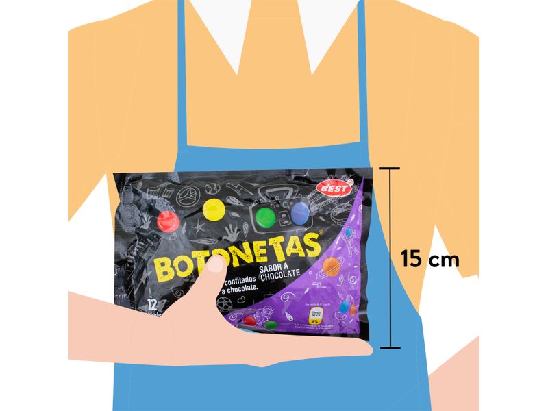 Botoneta-Best-Chocolate-240Gr-3-31800