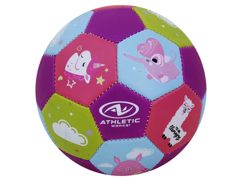 Balon-Futbol-Athetic-Works-N2-5-14539