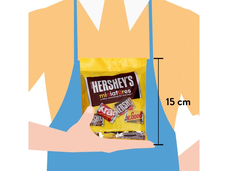 Chocolate-Hersheys-Miniatura-Bolsa-150gr-3-34486