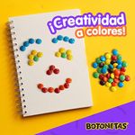 Botoneta-Best-Mani-240Gr-5-31801