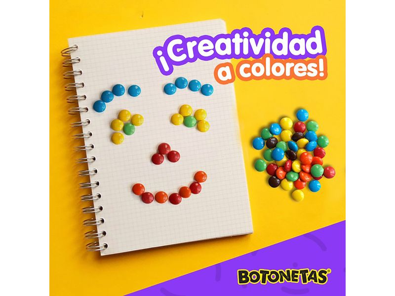 Botoneta-Best-Mani-240Gr-5-31801