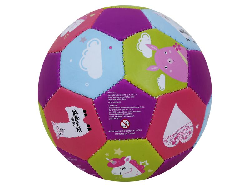 Balon-Futbol-Athetic-Works-N2-7-14539