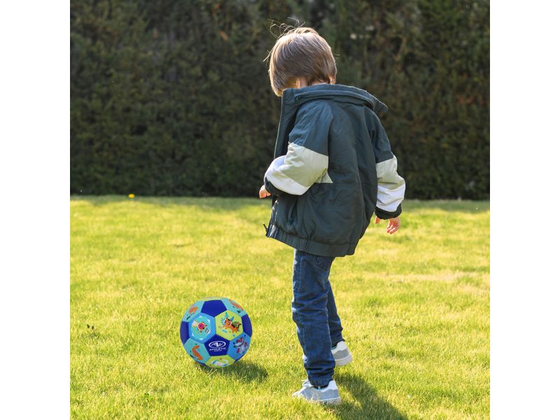 Balon-Futbol-Athetic-Works-N2-9-14539